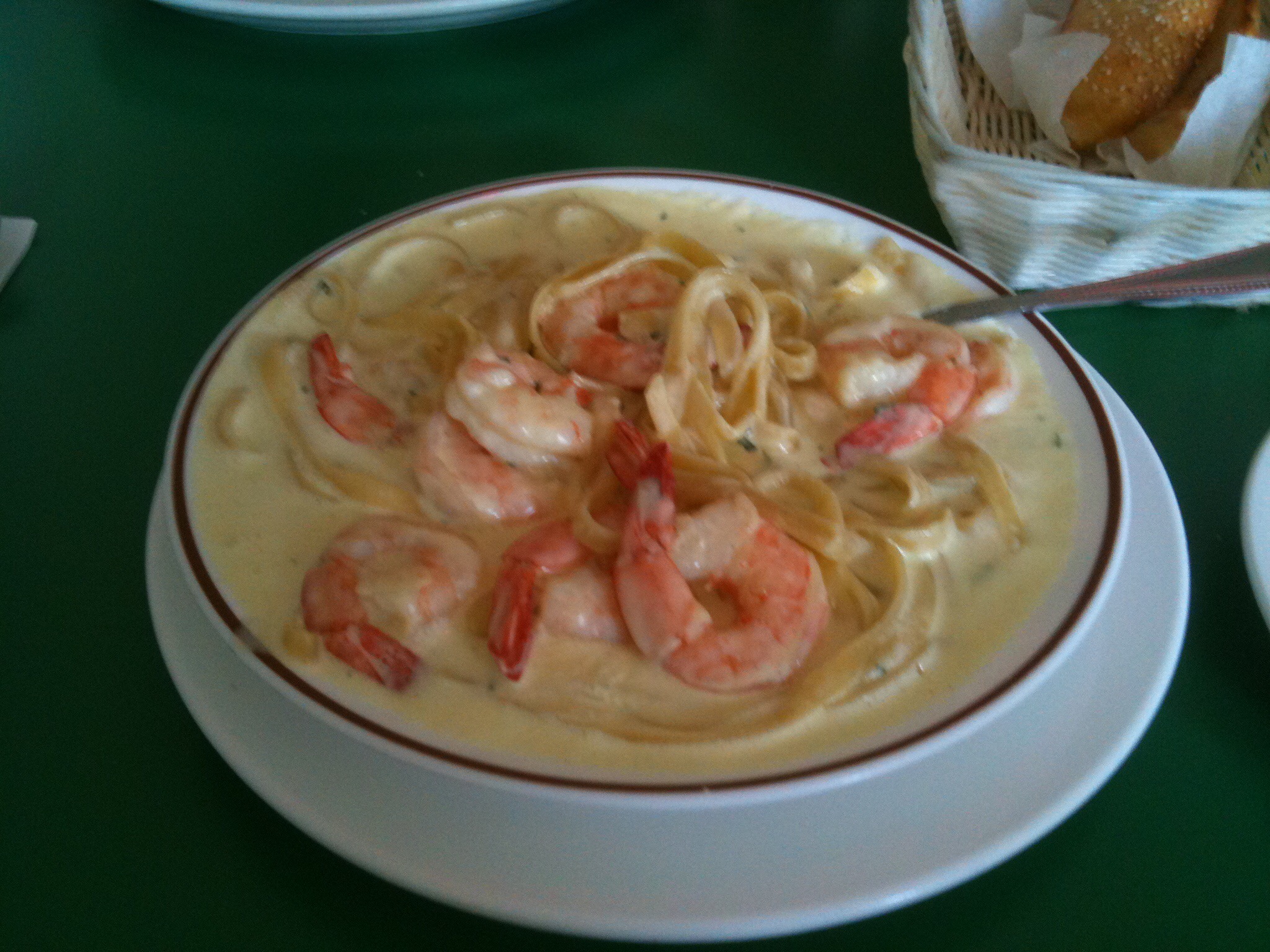 グアムでアモーレと楽しむレストラン ヴィタリーズのイタリアン いいもの いい場所を伝えたい